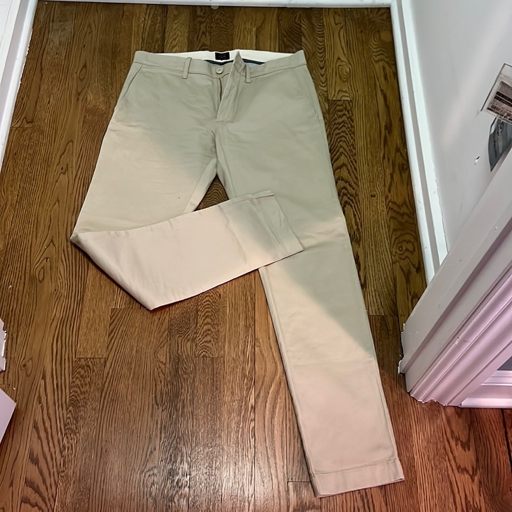 31x32 j crew